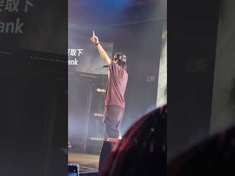 【 大嘻哈時代2 】230519 More 2 Come 台中場 - 叛逆期 | Gummy B