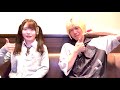 神とまともな社会人の間の細く狭い道【nyanmoonさんコラボ】細く狭い道 #7