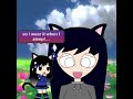 Sorry the lip sync is bad 😿 #gacha #kidcore #fypシ゚viral #breakup