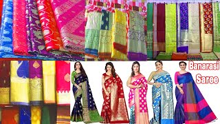 Banarasi Saree Art Gallery Market Sarnath #banarasisaree Sarnath Art Gallery saree market #saree