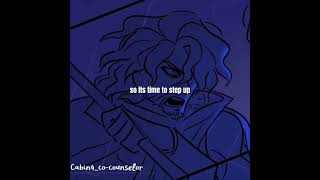 Odysseus edit #imgay #edit #greekmythology #greekmythologybooks #greekgods #epicthemusical