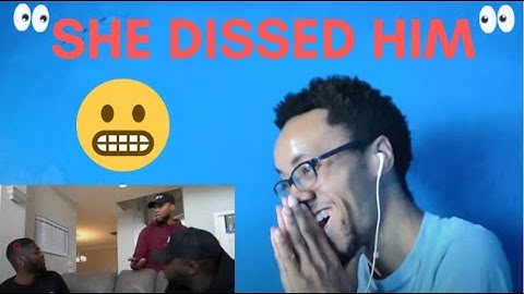 RDCWorld1 - How it is when you break up with a singer (Reaction)