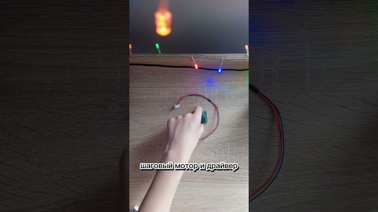 быстрый обзор на набор ардуино