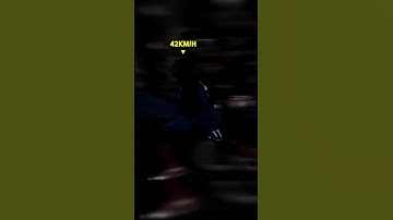 Dembele is born different #shorts