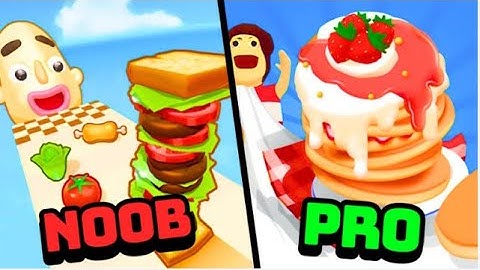 "Pancake Battles – Epic Flipping Showdown! 🥞🔥"