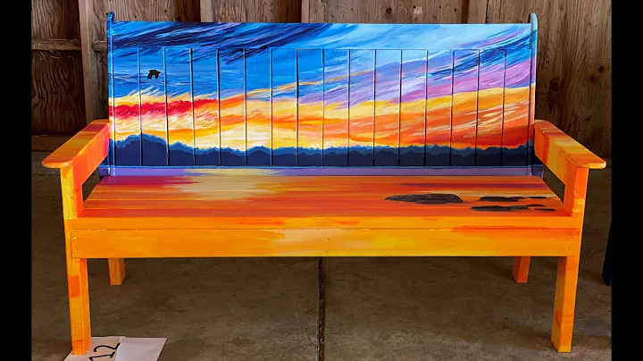 Interview with artist Terri Bowen