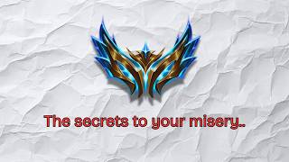 How to ACTUALLY CARRY 3 Losing Lanes in Low Elo [Educational Jungle Guide]