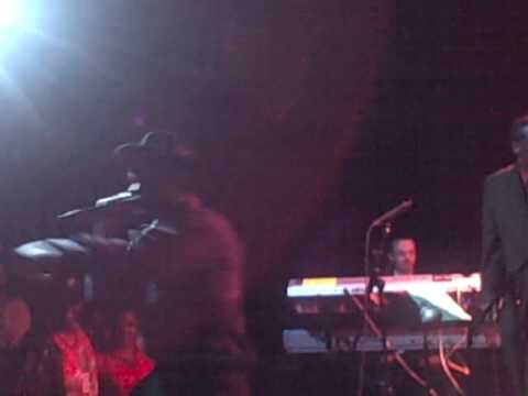 REVIVE DA LIVE 1953 : PETE ROCK "TRU MASTA LIVE" AKROBATIK,JLIVE,...  NEBULA,RAYDAR + Band