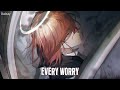 Nightcore Anxiety Nathan Wagner Lyrics Extend Ver Nightcore Anxiety Nathan Wagner Lyrics Extend Ver
