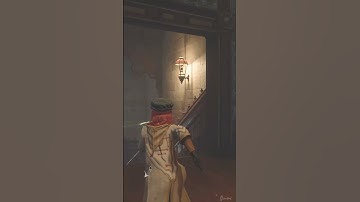 Hogwarts Legacy Is GOTY 2023 With This Insane Graphics Of Unreal Engine! PS5 #shorts