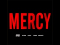 Mercy kanye west ft big sean pusha t  two chainz explicit