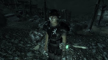 Fallout Tale of Two Wastelands: Can I survive as myself? Part 1