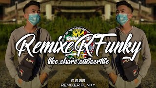 Download Lagu DJ VIRAL 🔊🎶 - DJ TikTok Won't Look Back ( BangersFunky ) Full Bass Jamalludin Remix NwRmx 2020 MP3