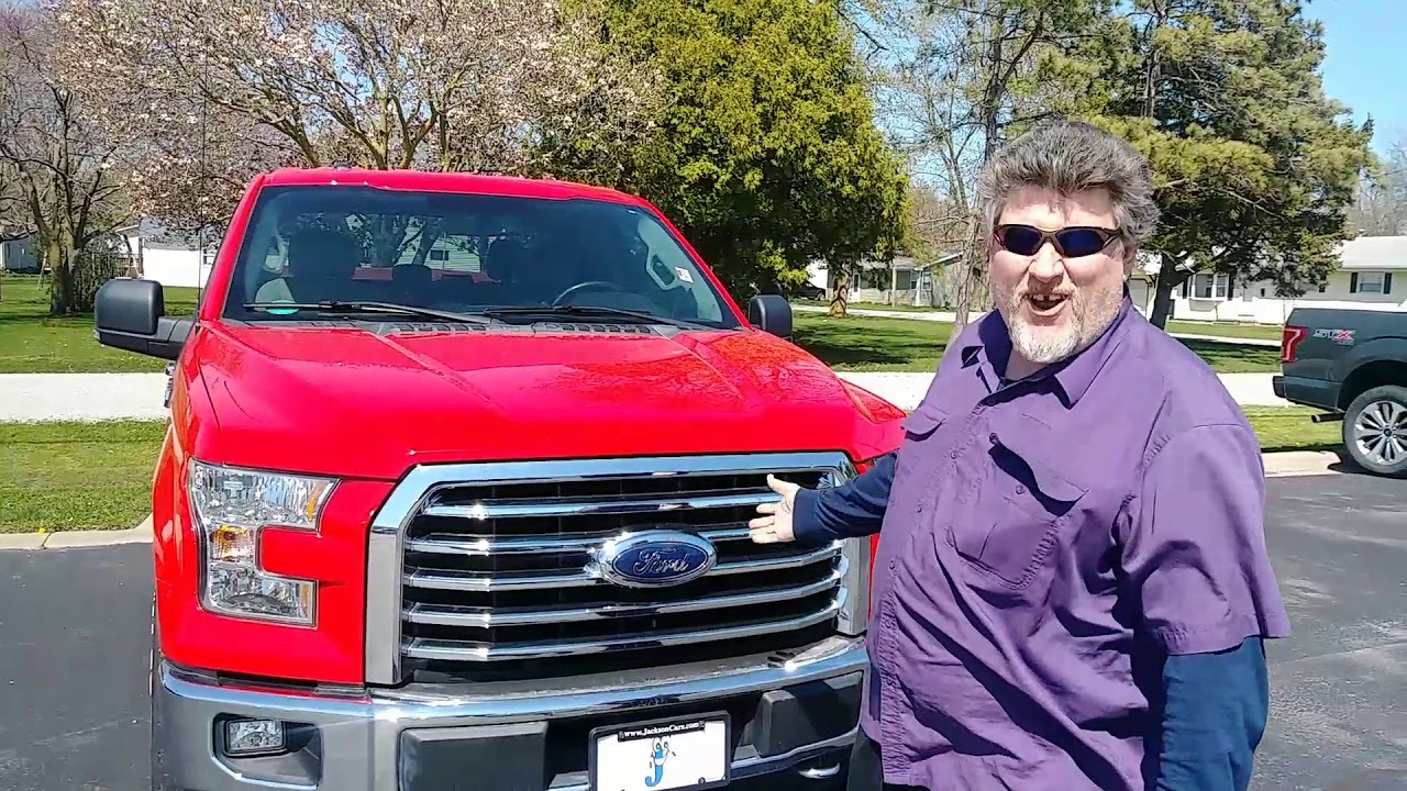 Jackson family of dealerships ron stout