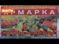 “Русский мир” у Донецьку. Чому картопля коштує 37 грн