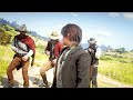 Cowboy QuickDraws VOL. 10 - (No Deadeye) - Red Dead Redemption 2