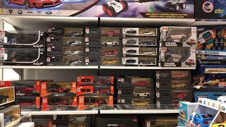 My first Hotwheels Hunt in Jeddah, Saudi Arabia