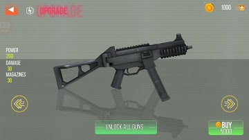 Mission Counter Attack ( By Timuz Games ) Android ios Gameplay