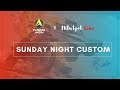 Sunday night custom  we are back  fusion axom  nilutpol live