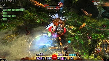 [PAR] Slothasor (Tempest PoV)