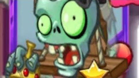 Pvz Heroes Quickdraw Conman Killing Solar Flare   a Z-Mech Vid  #Raiankure #pvzheroes