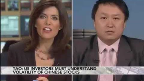 Tao Likes Zhongpin, Yuhe, AsiaInfo and China TransInfo