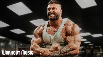 Top Motivational Songs 2025 💪 Powerful Trap Workout Songs 🔥 Fitness, Gym, Workout Motivation Music