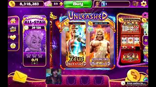 Jackpot party zeus screenshot 4