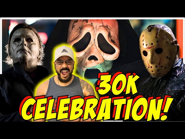 30K Subscribers Celebration | LIVESTREAM PARTY class=