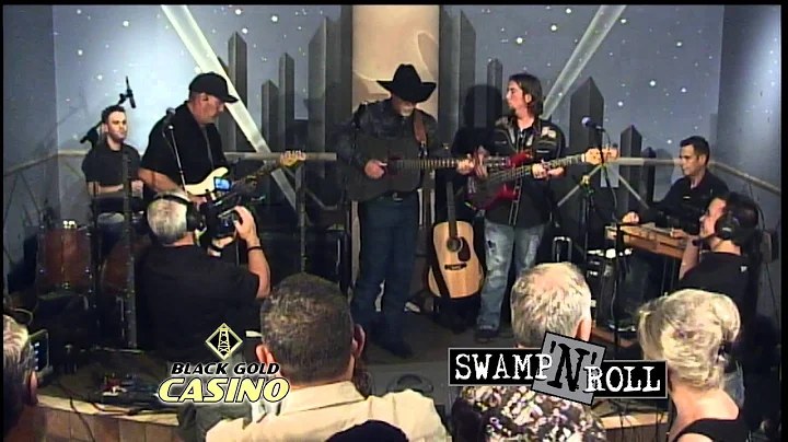 Swamp N Roll   Dustin Sonnier 06 15