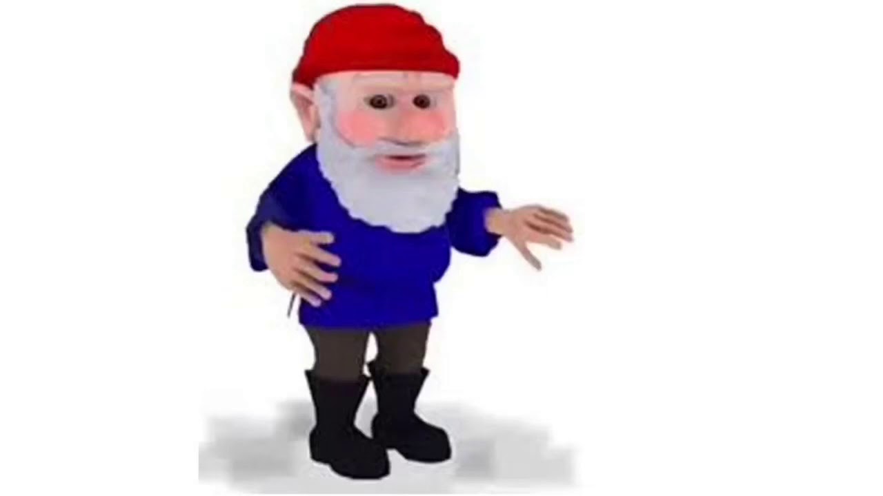 Gnome Sound Earrape Youtube - roblox death sound slow motion oof earrape satured bass