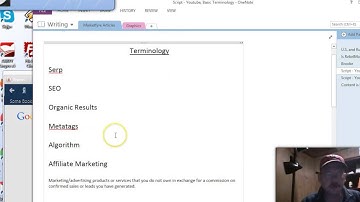 Digital Marketing Terminology Part 2