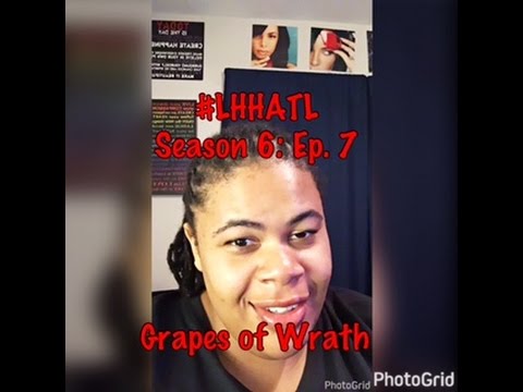 Lhhatl Season 2 Episode 7