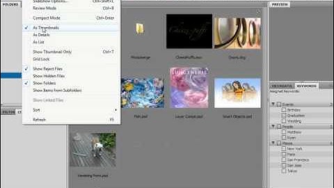 Photoshop CS5 Tutorial Display Options Adobe Training Lesson 2.2