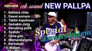 FULL ALBUM NEW PALLAPA SPESIAL LAWAS KALEM 2020