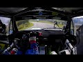 The Best Rally Onboards moments [Caméras embarquées] - Part 1 - RallyeFix