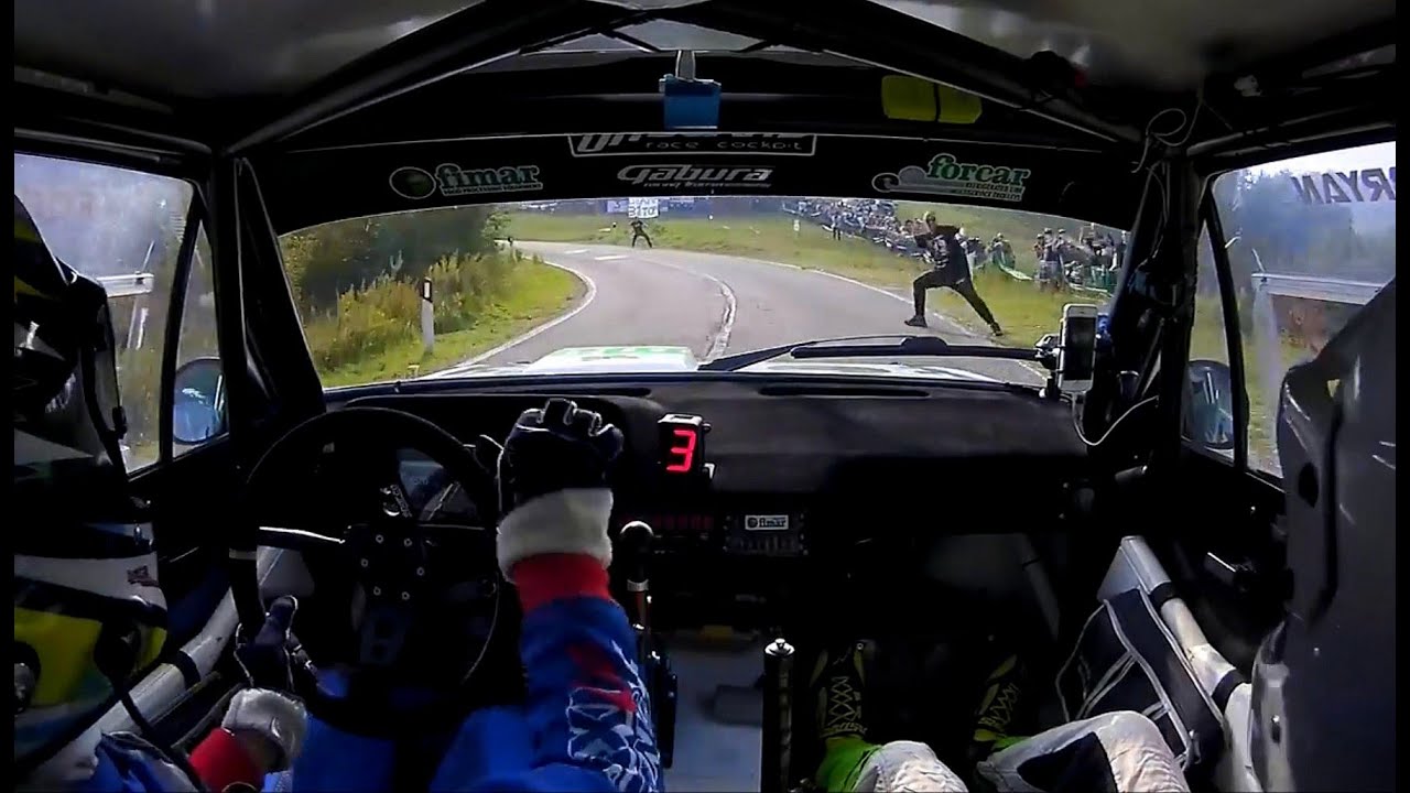 Download The Best Rally Onboards moments [Caméras embarquées] - Part 1 - RallyeFix