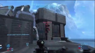 UEG Solstice 2011 MLG Squad Tryouts Game 2 Part 1