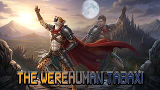 The Werehuman Tabaxi Funny Bardcore Medieval Fantasy Dnd Rpg Music