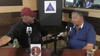 Gazette Sports Chat With George Chaump