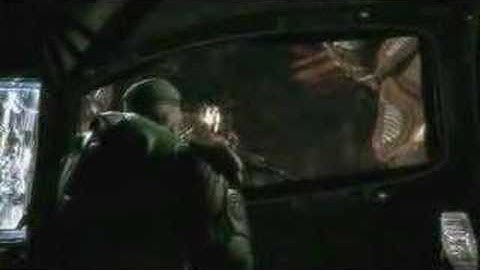 Unreal Tournament 3 Cinematic Trailer