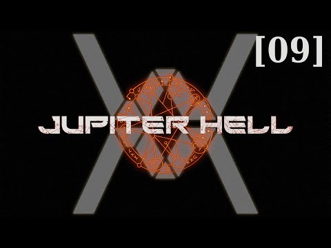 Видео: Прохождение Jupiter Hell [09] - Любовь