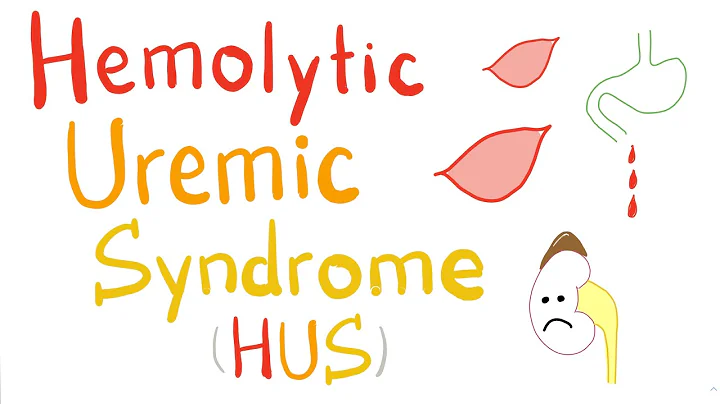 Hemolytic Uremic Syndrome (HUS) - 天天要闻