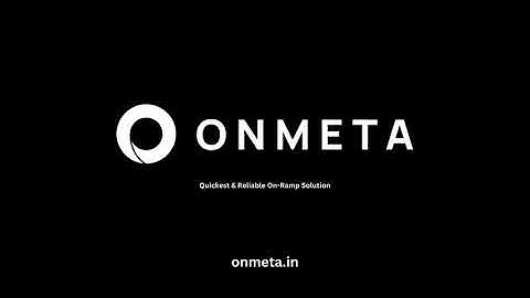 Now buy any $TOKEN in 3 Steps with Onmeta