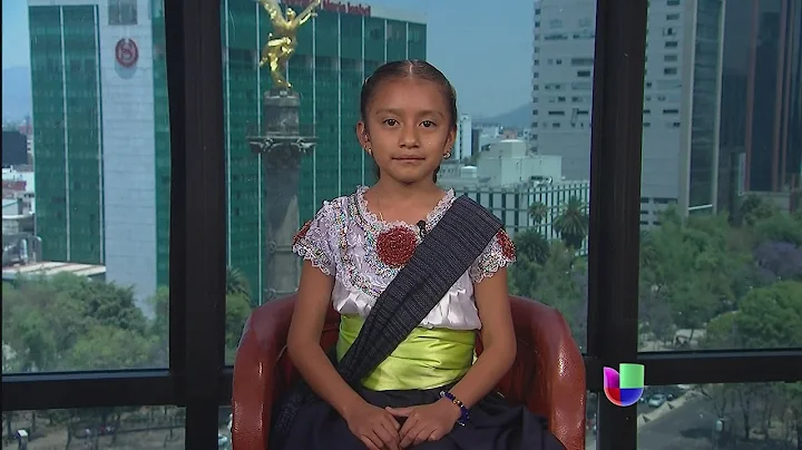 "El dinero no lo es todo", Natalia Lizeth Lpez en ...