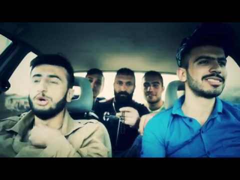 Misli 15   Yasta & SanJaR  OFFİCİAL VİDEO  #Yenii