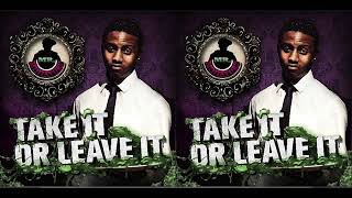 MR MINI - TAKE THE SCENE - (AUDIO)