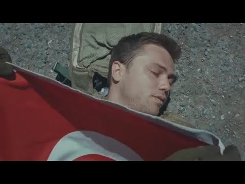 موت يافوز ومن ثم عودته للحياة مع موسيقى حزينة