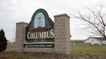 Libraries Transforming Communities: Columbus (Wis.) Public Library