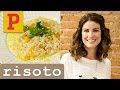 Em uma panela só: risoto da Rita Lobo